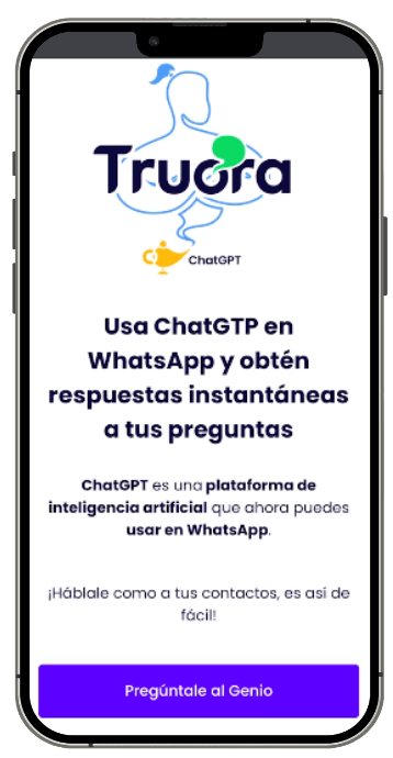 ¿cómo Usar Chat Gpt En Whatsapp Guía Definitivaemk 9035